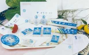 揚州酒店用品廠直銷牙具與木材銷售 一站式采購解決方案